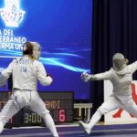 Scherma, Brindisi ospita il circuito europeo under 23: Terza Coppa del Mediterraneo