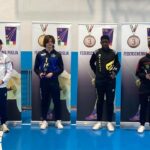 Simone Toscano vince la prima prova di qualificazione interregionale